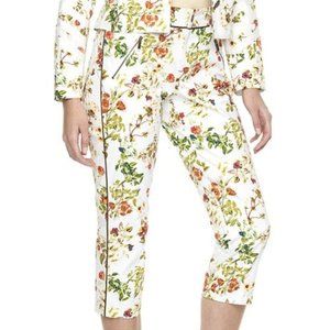 Disney Alice In Wonderland Capris Colleen Atwood 6
